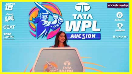 Deepti Sharma to Sophie Ecclestone: Look at the key players in WPL auction 2026