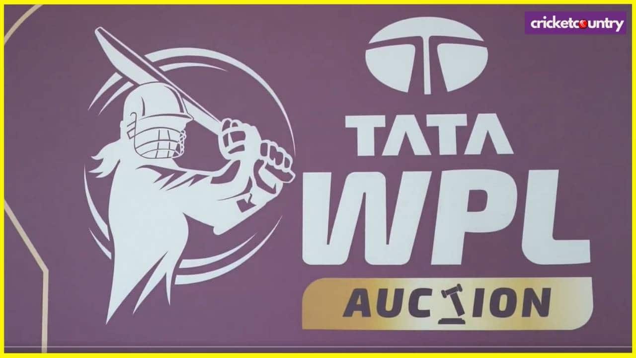WPL Auction 2026