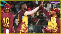 वेस्टइंडीज की टीम ने बनाया वर्ल्ड रिकॉर्ड, T20I के इतिहास में पहली बार हुआ ऐसा 