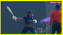 Yash Dhull’s match-winning performance helps Delhi to dominate Tamil Nadu in the Syed Mushtaq Ali Trophy