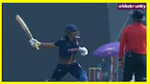 Yash Dhull’s match-winning performance helps Delhi to dominate Tamil Nadu in the Syed Mushtaq Ali Trophy