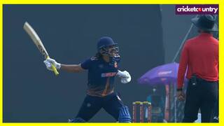 Yash Dhull’s match-winning performance helps Delhi to dominate Tamil Nadu in the Syed Mushtaq Ali Trophy