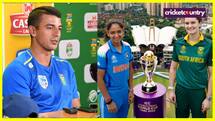 ‘Go all the way…’: South African star batter backs his Women’s team to win the World Cup Final