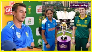 ‘Go all the way…’: South African star batter backs his Women’s team to win the World Cup Final
