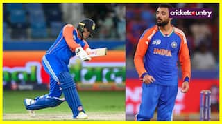 Men’s T20I rankings: Abhishek Sharma, Varun Chakaravarthy occupy Top spots