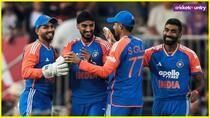 I Just Want to execute my practice in match says Arshdeep Singh After India beat Australia in 3rd T20I