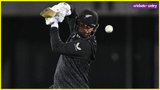 New Zealand Beat West Indies in 2nd ODI to Make Invincible lead in Series Dewon Conway the Hero