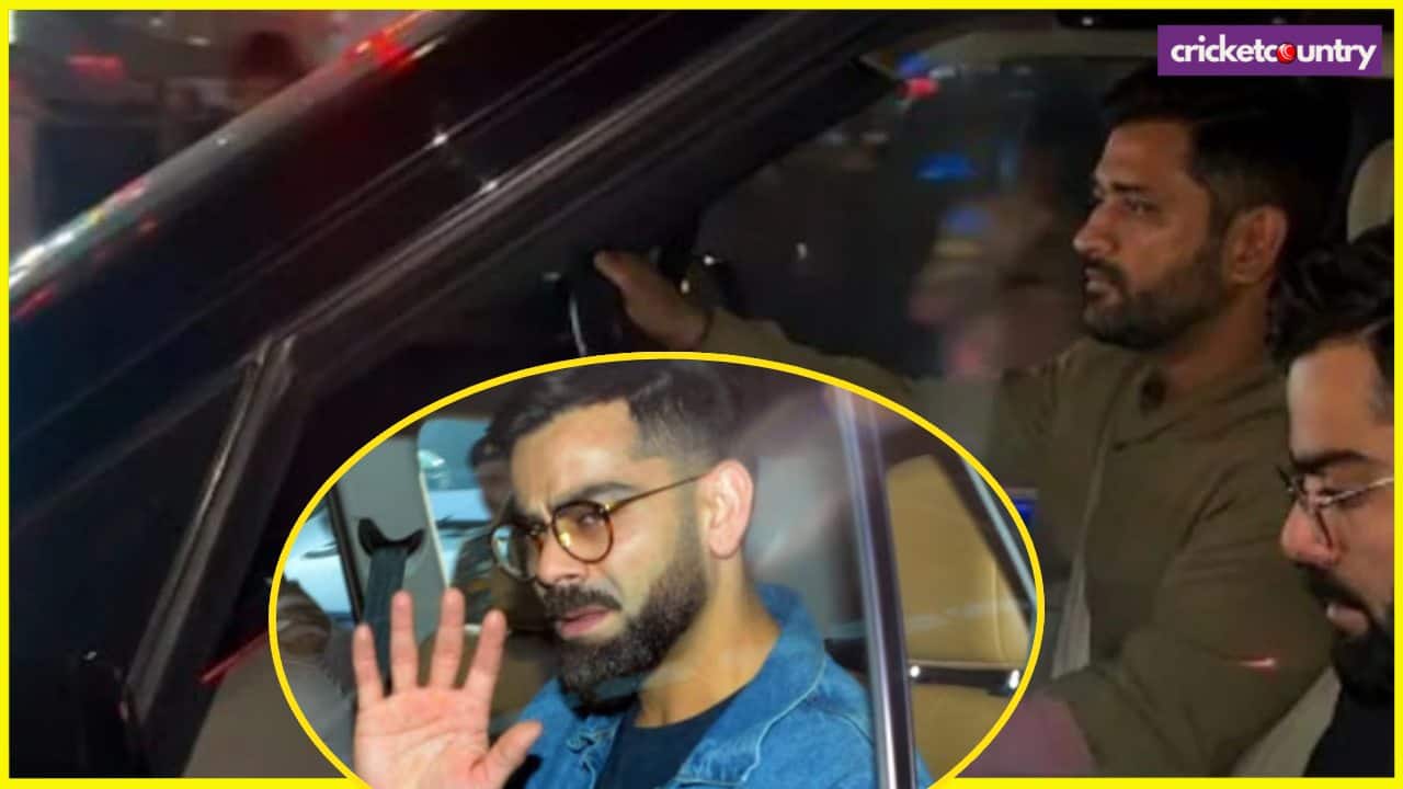 dhoni-virat dinner party