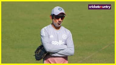 Gautam Gambhir