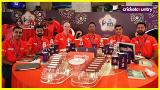 Gujarat Giants Team WPL 2026 Player list: Full list of players, bought and retained