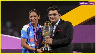 ‘This is the start’: Harmanpreet Kaur confident after India’s Women’s World Cup triumph