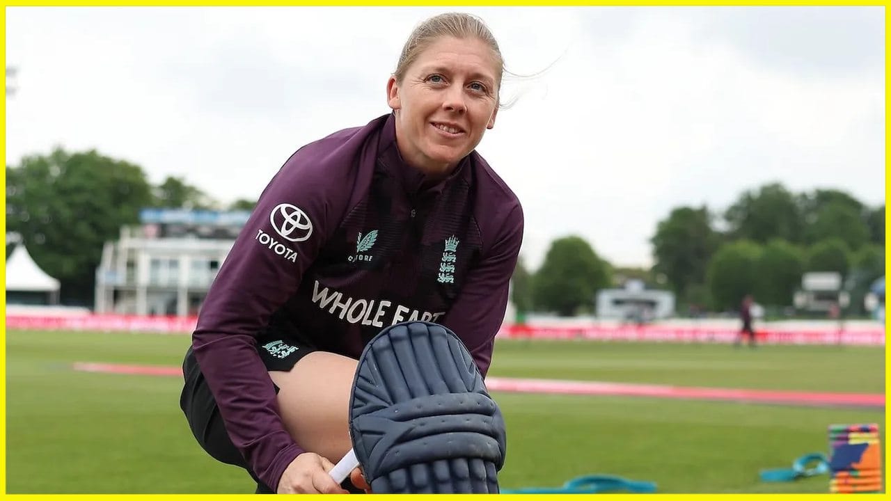 heather-Knight हीदर नाइट