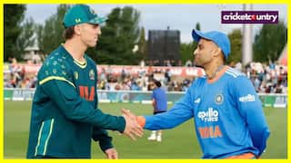 India vs Australia 5th T20I: Squads, Venue, Pitch, Key Players and Live Streaming