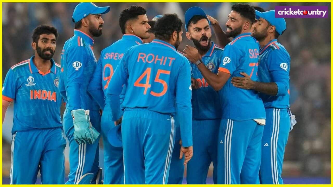 Rishabh Pant or Tilak Verma at No. 4 position ? Team India’s likely playing XI against South Africa for the 1st ODI