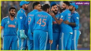 Team India officially announce the ODI squad against South Africa, Shubman Gil misses out