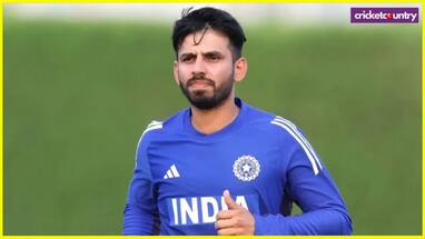 jitesh-sharma india a captain