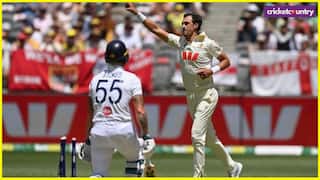 Mitchell Starc wins ICC Men’s Player of the Month award for December after Ashes heroics, says, ‘It’s an…’