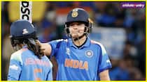 Shafali Verma Created History becomes youngest batter to score half century in women world cup final against south africa