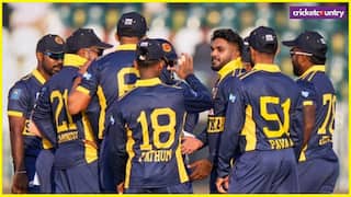 Eight Sri Lankan players set to return home from Pak due to safety concerns: Report