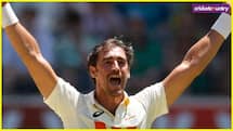 AUS vs ENG: मिशेल स्टार्क की एशेज में 'सेंचुरी', 143 साल के इतिहास में ऐसा करने वाले पहले खिलाड़ी