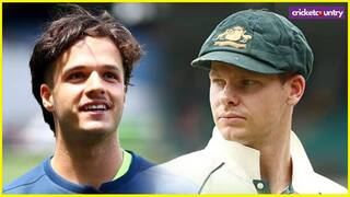 australia-announced-team-for-first-ashes-test-steve-smith-captain-sam-kontas-out