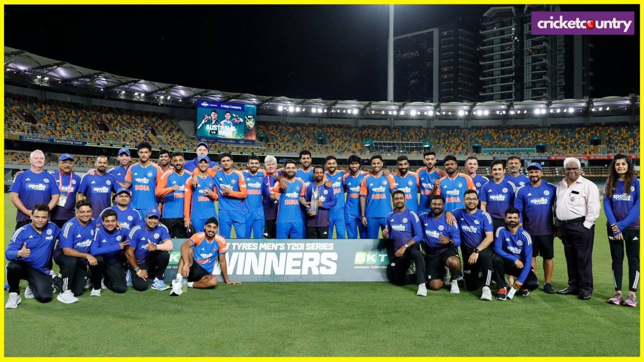 team India