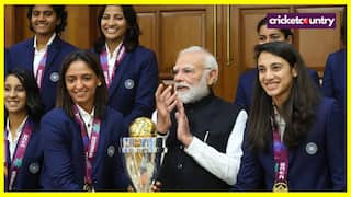 Indian trio set to be Honoured by Maharashtra government after World Cup triumph! The reward is… Their names are…