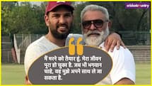 'मैं मरने के लिए तैयार हूं', युवराज के छोड़कर जाने पर योगराज ने दिल खोलकर रख दिया