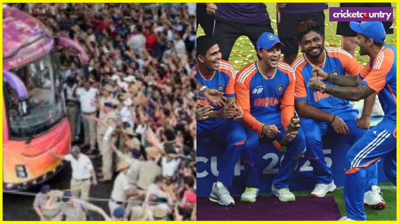 2025 cricket controversies