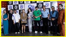 India Welcomes 8JJ Sports: Harbhajan Singh and Deepak Chahar Unveil New Digital Sports Hub