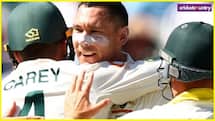AUS VS ENG 4th Test: मेलबर्न में पहले दिन गिरे 20 विकेट, 94 साल बाद हुआ ऐसा