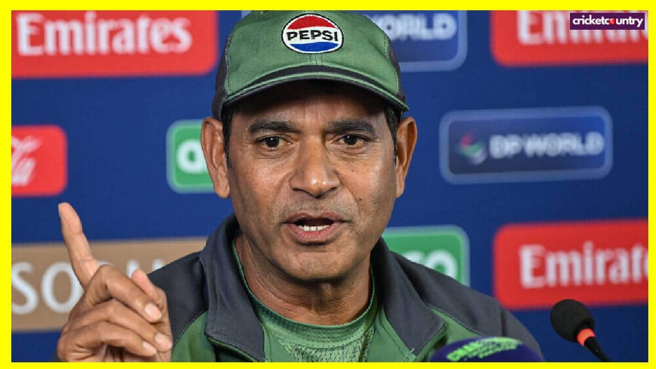 Pakistan is learning from India’s cricket success, Aaqib Javed reveals BIG fact