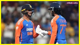 THIS star emerges as India’s New Chase Master, surpassing legend Virat Kohli in key T20I metric