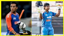 Abhishek Sharma to Vaibhav Suryavanshi: Look at the top young Indian stars, who stole the spotlight in 2025