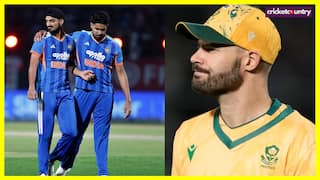 ‘We were 4-5 down…’: Aiden Markram hails Indian bowlers, credits Abhishek Sharma’s impact