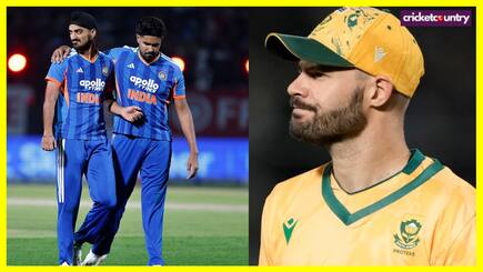 ‘We were 4-5 down…’: Aiden Markram hails Indian bowlers, credits Abhishek Sharma’s impact