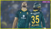IND vs SA 2nd ODI Live score and Updates: South Africa won by four wickets!