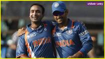 Amit Mishra Talks About His Relations With MS Dhoni, Talks About His Support