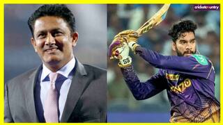 Anil Kumble explains why Venkatesh Iyer may miss RCB’s playing XI in the IPL 2026