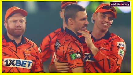 Sunrisers Eastern Cape bowl Paarl Royals for lowest-ever in SA history, THIS stars in historic 137-run win
