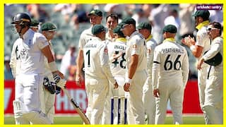 Australia continue their dominance over England and beat them by 82 runs in the third Ashes Test
