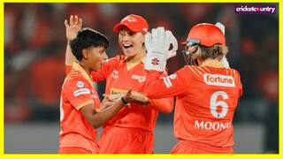 Australian star all-rounder named Gujarat Giants captain for WPL 2026, her name is…