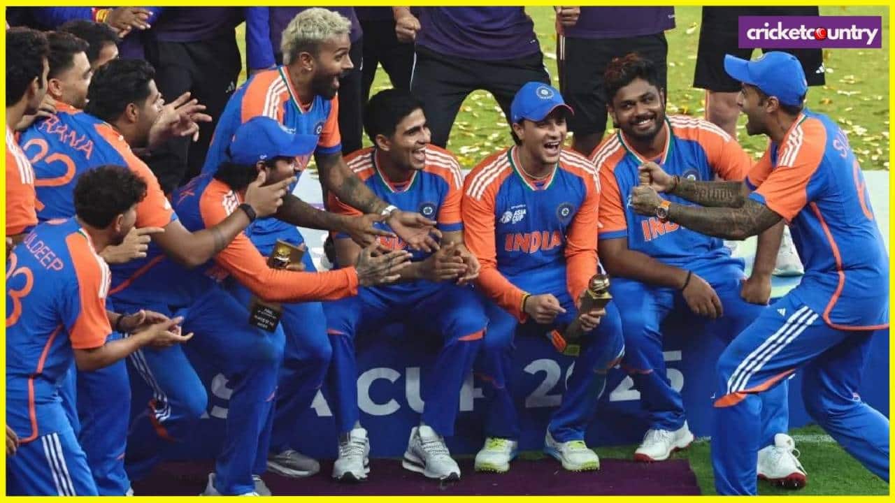 Indian cricket team full schedule 2026: Tours of Sri Lanka, England & New Zealand