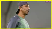 Pakistan Test team part ways with head coach Azhar Mahmood