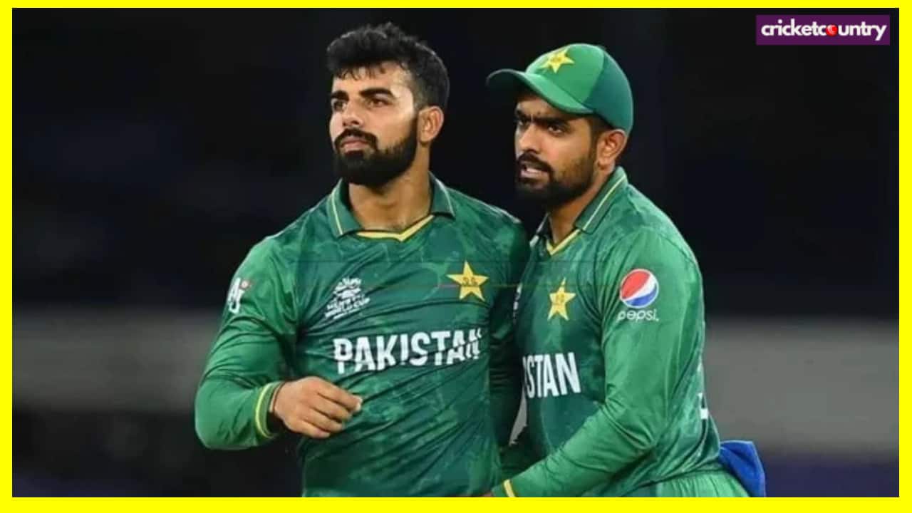 Pakistan recall THIS star for Sri Lanka T20I series, Babar & Shaheen stay in BBL