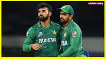 Pakistan recall THIS star for Sri Lanka T20I series, Babar & Shaheen stay in BBL
