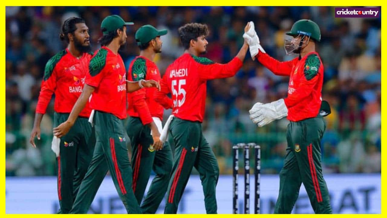 Bangladesh star player in trouble, faces sexual assault charges after alleged marriage promise