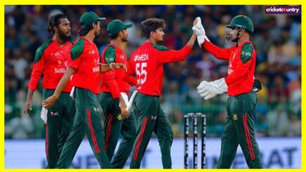 Bangladesh star player in trouble, faces sexual assault charges after alleged marriage promise