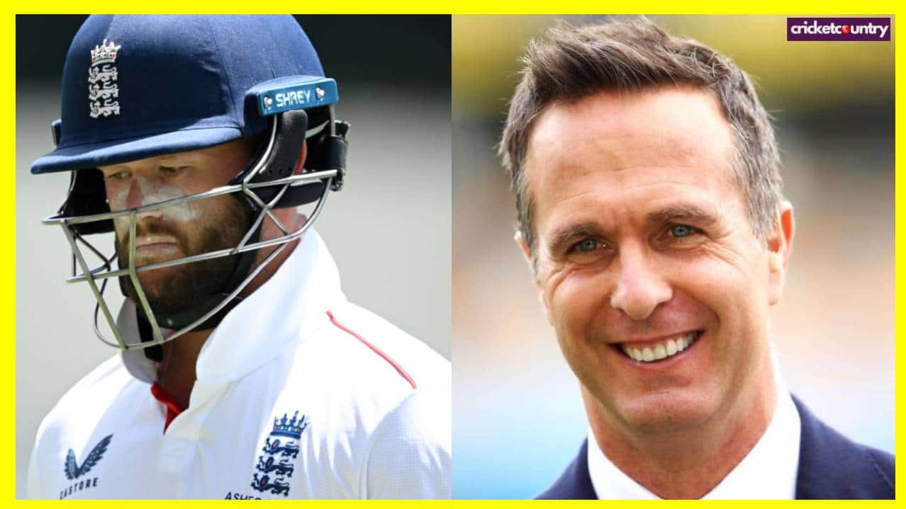 Michael Vaughan defends Ben Duckett amid Ashes drinking controversy, blames…