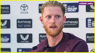 Can’t achieve what we set out to do here says Ben Stokes after England lose series